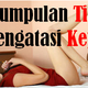 Illustration for article titled mengatasi keputihan semasa mengandung